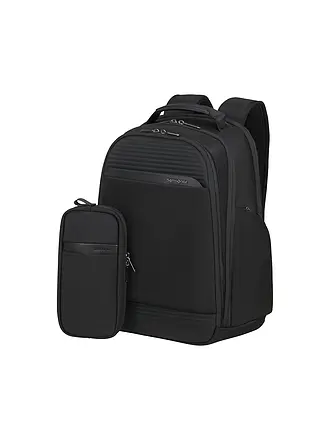SAMSONITE | Rucksack PARALUX Black | 